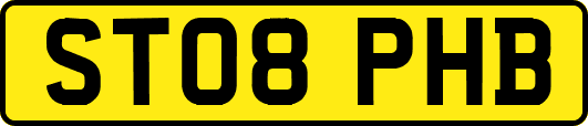 ST08PHB