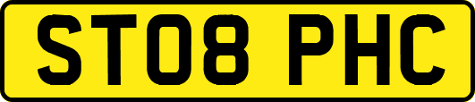 ST08PHC