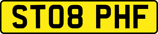 ST08PHF