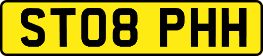 ST08PHH