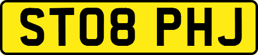 ST08PHJ