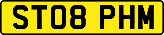 ST08PHM