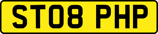 ST08PHP