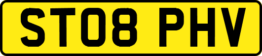 ST08PHV