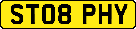 ST08PHY