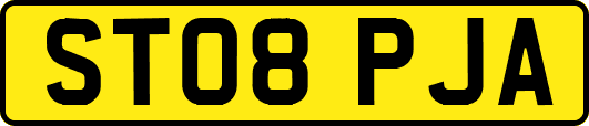 ST08PJA