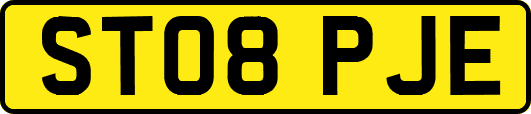 ST08PJE