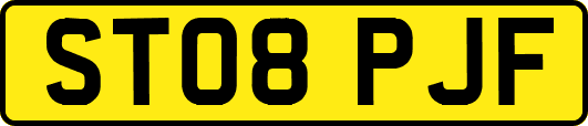 ST08PJF