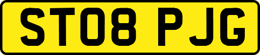 ST08PJG