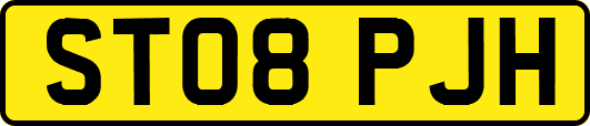 ST08PJH