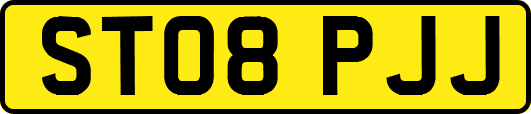 ST08PJJ