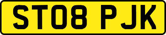 ST08PJK