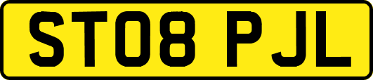 ST08PJL
