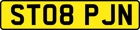 ST08PJN