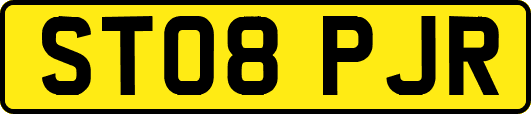 ST08PJR