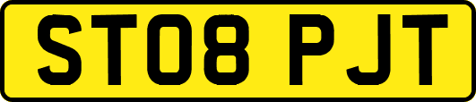 ST08PJT
