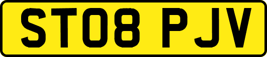 ST08PJV
