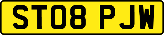 ST08PJW
