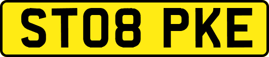 ST08PKE