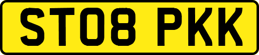 ST08PKK