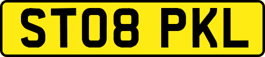 ST08PKL