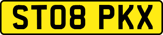 ST08PKX