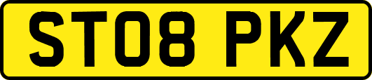 ST08PKZ