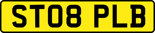 ST08PLB