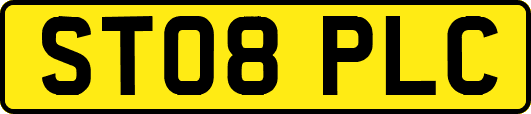 ST08PLC