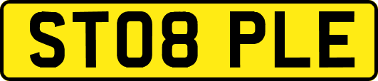 ST08PLE