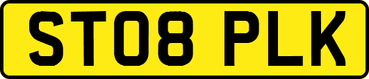 ST08PLK