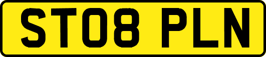 ST08PLN