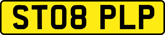 ST08PLP