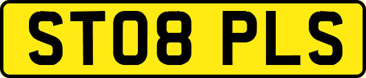 ST08PLS