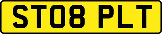 ST08PLT