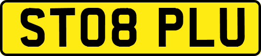ST08PLU