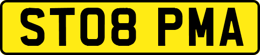 ST08PMA