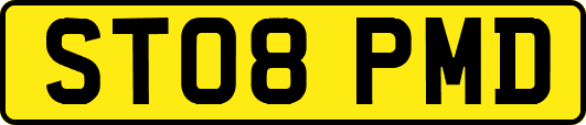 ST08PMD