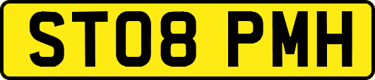 ST08PMH