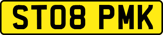ST08PMK