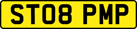 ST08PMP