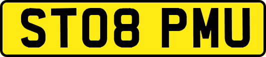ST08PMU