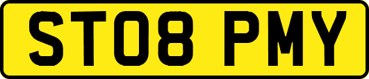 ST08PMY