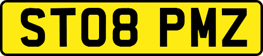 ST08PMZ