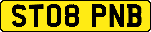 ST08PNB