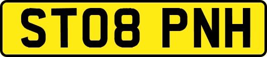 ST08PNH