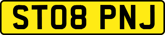 ST08PNJ