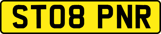 ST08PNR