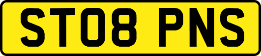 ST08PNS