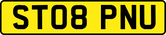 ST08PNU
